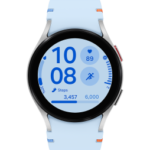 Montre connectée Samsung Galaxy FE (Bluetooth, 40mm)