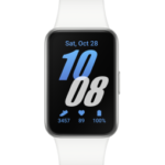 Montre connectée Samsung Galaxy Fit3 - Blanc (40.0mm)