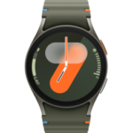 Montre connectée Samsung Galaxy Watch7 (Bluetooth, 40mm)