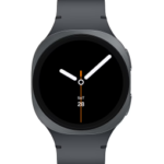 Montre connectée Samsung Galaxy Watch8 (Bluetooth, 44mm)
