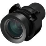 Objectif moyenne distance Epson 1 ELPLM08 – série G7000/L1000U (V12H004M08)