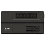 Onduleur Line-interactive APC EASY UPS BV BV650I - 375 W / 650 VA - 6 prises C13