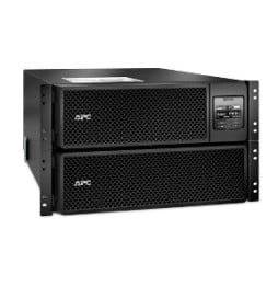 onduleur-apc-on-line-double-conversion-smart-ups-srt-10-kva-230v-rack-srt10krmxli.jpg Onduleur APC ON-LINE double conversion Smart-UPS SRT 10 KVA 230V Rack (SRT10KRMXLI) – Image 1