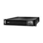 Onduleur On-line APC Smart-UPS SRT SRT2200RMXLI - 1980 W / 2200 VA - 8 prises C13 + 2 prises C19