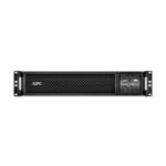 Onduleur APC ON-LINE double conversion Smart-UPS SRT 3 000VA Rack 230V (SRT3000RMXLI)