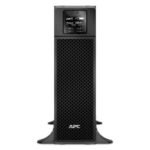 Onduleur APC ON-LINE double conversion Smart-UPS SRT 5 000VA 230V (SRT5KRMXLI)