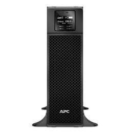 onduleur-apc-on-line-double-conversion-smart-ups-srt-5-000va-230v-srt5krmxli.jpg Onduleur APC ON-LINE double conversion Smart-UPS SRT 5 000VA 230V (SRT5KRMXLI) – Image 1