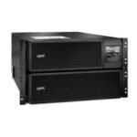 Onduleur APC ON-LINE double conversion Smart-UPS SRT 8 000 VA 230V Rack (SRT192RMBP2)