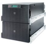 Onduleur On-line Double conversion APC Smart-UPS RT 15kVA RM 230V