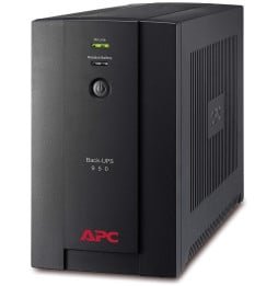 onduleur-line-interactive-apc-back-ups-950va-230v-avr-prises-francaises-bx950u-fr.jpg Onduleur Line-Interactive APC BACK-UPS BX950U-FR - 480 W / 950 VA - 4 prises FR – Image 1