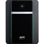 Onduleur Line-interactive APC Back-UPS BX1600MI-MS - 900 W / 1600VA - 4 prises universelles