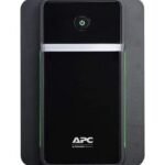 Onduleur Line-interactive APC Back UPS BX2200MI-FR - 1200 W / 2200VA - 4 prises FR