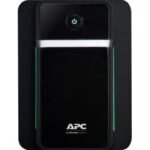 Onduleur Line-interactive APC Back-UPS BX750MI-FR - 410 W / 750VA - 3 prises françaises
