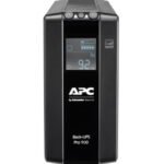 Onduleur Line-interactive APC Back UPS Pro BR 900VA / 540 W - 6 prises C13 (BR900MI)