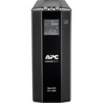 Onduleur Line-interactive APC Back-UPS Pro BR1600MI - 960 W / 1600VA - 8 sorties C13