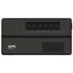 Onduleur Line-interactive APC EASY UPS BV BV1000I - 600 W / 1000 VA - 6 prises C13