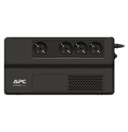 onduleur-line-interactive-apc-easy-ups-bv-avr-500va-230v-bv500i-gr.jpg Onduleur Line-interactive APC Easy UPS BV BV500I-GR - 300 W / 500 VA - 4 prises FR (Schuko) – Image 1