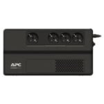 Onduleur Line-interactive APC Easy UPS BV BV650I-GR - 375 W / 650 VA - 4 prises FR (Schuko)