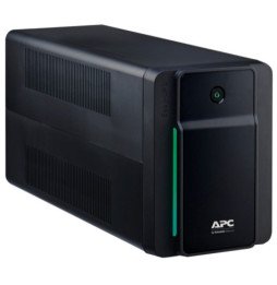 onduleur-line-interactive-apc-easy-ups-bvx-1200va-230v-prises-schuko-bvx1200li-gr.jpg Onduleur Line-interactive APC EASY UPS BVX 1200VA - 230V Prises Schuko (BVX1200LI-GR) – Image 1