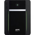 Onduleur Line-interactive APC Easy UPS  BVX1600LI-GR - 900 W / 1600 VA - 4 prises Fr (Schuko)