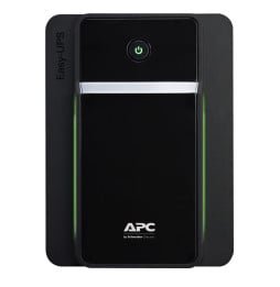 onduleur-line-interactive-apc-easy-ups-bvx2200li-gr-2200va-230v-schuko-sockets.jpg Onduleur Line-interactive APC Easy UPS BVX2200LI-GR - 1200 W / 2200 VA - 4 prises FR – Image 1
