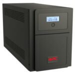 Onduleur Line-interactive APC Easy UPS SMV SMV2000AI - 1400 W / 2000 VA - 6 prises C13
