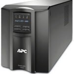 Onduleur Line-interactive APC Smart-UPS 1000VA - 230V (SMT1000IC)