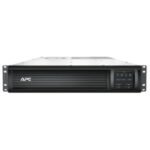 Onduleur Line interactive APC Smart-UPS 2 200 VA Rack/Tour (SMT2200RMI2UNC)