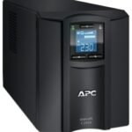 Onduleur Line-interactive APC Smart-UPS C 2000VA (SMC2000I)