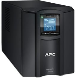 onduleur-line-interactive-apc-smart-ups-c-2000va-lcd-230v-smc2000i.jpg Onduleur Line-interactive APC Smart-UPS C 2000VA (SMC2000I) – Image 1