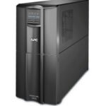 Onduleur Line-interactive APC Smart-UPS SMT 3000 VA - 230V  (SMT3000IC)