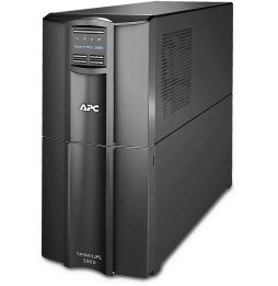 onduleur-line-interactive-apc-smart-ups-smt-3000-va-230v-smt3000ic.jpg Onduleur Line-interactive APC Smart-UPS SMT 3000 VA - 230V (SMT3000IC) – Image 1