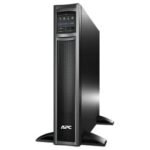 Onduleur Line interactive APC Smart-UPS X 1000VA Rack/Tower LCD 230V