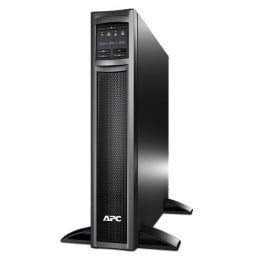 onduleur-line-interactive-apc-smart-ups-x-1000va-rack-tower-lcd-230v.jpg Onduleur Line interactive APC Smart-UPS X 1000VA Rack/Tower LCD 230V – Image 1