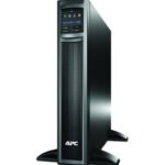 Onduleur Line-interactive APC 1500VA Smart-UPS X - Rack/Tower (SMX1500RMI2U)