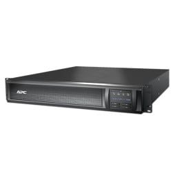 onduleur-line-interactive-apc-smart-ups-x-1500va-rack-tower-lcd-230v-avec-carte-reseau.jpg Onduleur Line interactive APC Smart-UPS X 1500VA Rack/Tower LCD 230V avec carte réseau – Image 1