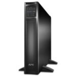 Onduleur Line interactive APC Smart-UPS X 3000VA Rack/Tower LCD 200-240V avec carte réseau