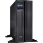 Onduleur Line-interactive APC 3000VA Smart-UPS X - Rack/Tower (SMX3000HV)