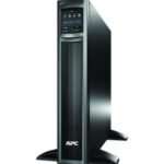 Onduleur Line-interactive APC  Smart-UPS X SMX750I - 600 W / 750 VA - 8 prises C13 - Rack/Tour