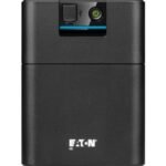 Onduleur Line-interactive Eaton 5E 1200 USB Gen2 - 660 W / 1200 VA - 4 prises FR (5E1200UF)