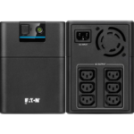 Onduleur Line-interactive Eaton 5E Gen2 5E2200UI USB - 1200 W / 2200 VA - 6 prises C13