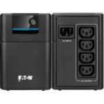 Onduleur Line-interactive Eaton 5E Gen2 5E700I USB - 360 W / 700 VA - 4 prises C13