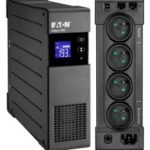 Onduleur Line-interactive Eaton Ellipse PRO ELP650FR - 400 W / 650 VA - 4 prises FR