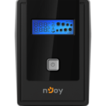 Onduleur Line-interactive nJoy Cadu 650 - 360 W / 600 VA - 2 prises FR (UPCMTLS665TCAAZ)