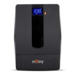 Onduleur Line-interactive nJoy Horus Plus 1500 - 900 W / 1500 VA - 4 prises FR (PWUP-LI150H1-AZ)