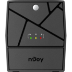 Onduleur Line-interactive nJoy Keen 1000 USB - 600 W / 1000 VA - 4 prises FR (UPLI-LI100KU-CG)