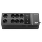 Onduleur Off-Line APC Back-UPS BE850G2-FR - 520 W / 850 VA - 8 prises FR + USB Type-C et A