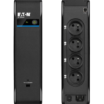 Onduleur Off-line Eaton 3P Ellipse 3P1300UF - 840 W / 1300 VA - 8 prises FR + USB
