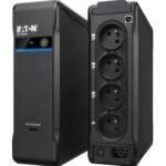 Onduleur Off-line Eaton 3P Ellipse 3P700UF - 420 W / 700 VA - 4 prises FR + USB