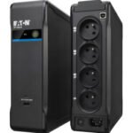 Onduleur Off-line Eaton 3P Ellipse 3P900UF - 540 W / 900 VA - 4 prises FR + USB